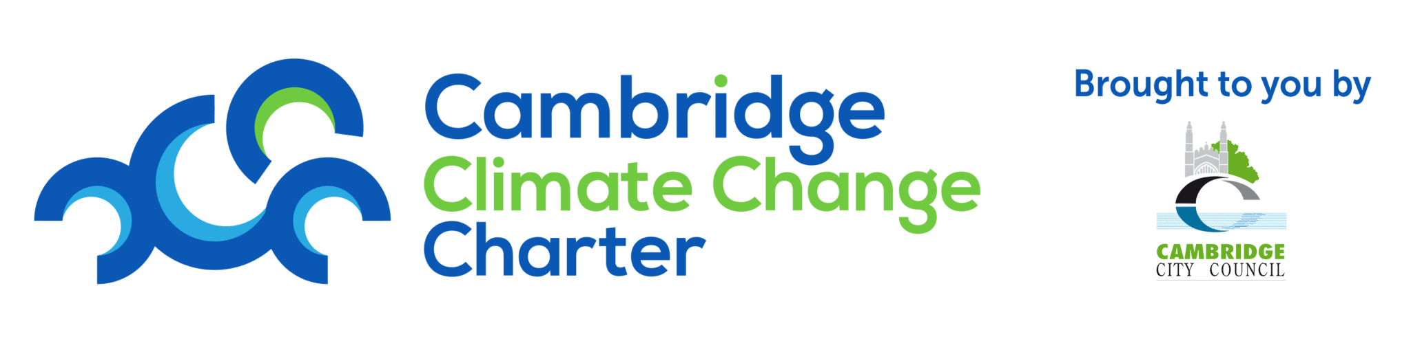 Cambridge Climate Change Charter Logo